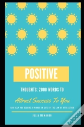 Capa do artigo Positive Thoughts