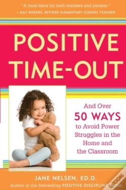 Capa do artigo Positive Time-Out
