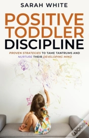 Capa do artigo Positive Toddler Discipline