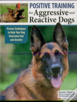 Capa do artigo Positive Training For Aggressive & Reactive Dogs
