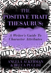 Positive Trait Thesaurus