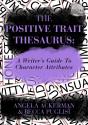 Positive Trait Thesaurus - Preview