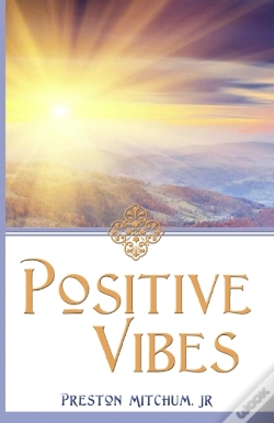 Capa do artigo Positive Vibes