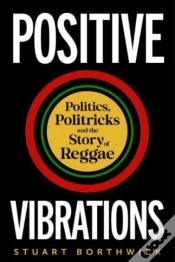 Capa do artigo Positive Vibrations