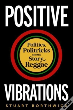 Capa do artigo Positive Vibrations