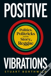 Capa do artigo Positive Vibrations