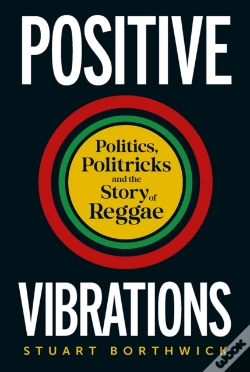 Capa do artigo Positive Vibrations