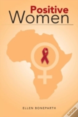 Capa do artigo Positive Women