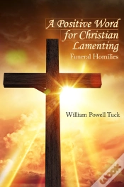 Capa do artigo Positive Word For Christian Lamenting