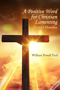 Capa do artigo Positive Word For Christian Lamenting