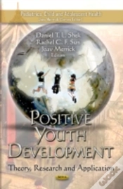 Capa do artigo Positive Youth Development