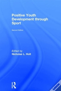 Capa do artigo Positive Youth Development Through Sport