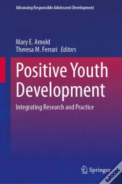 Capa do artigo Positive Youth Development