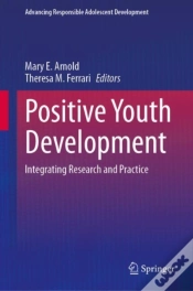 Capa do artigo Positive Youth Development