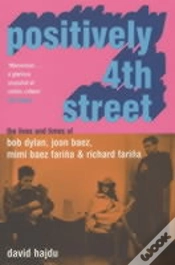 Capa do artigo Positively 4th Street