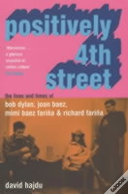 Capa do artigo Positively 4th Street