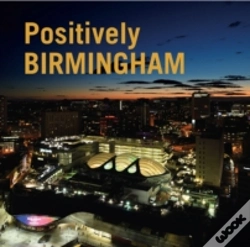 Capa do artigo Positively Birmingham