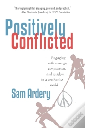 Capa do artigo Positively Conflicted