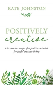 Capa do artigo Positively Creative