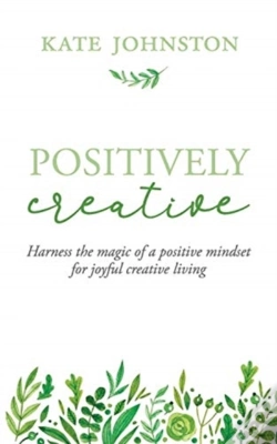 Capa do artigo Positively Creative