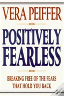 Capa do artigo Positively Fearless