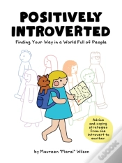 Capa do artigo Positively Introverted