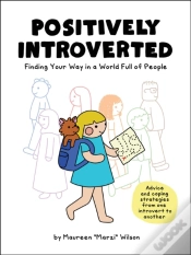 Capa do artigo Positively Introverted