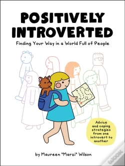 Capa do artigo Positively Introverted