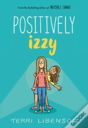 Capa do artigo Positively Izzy