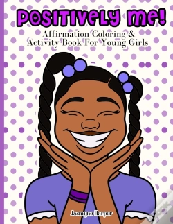 Capa do artigo Positively Me!