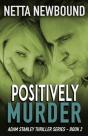 Positively Murder - Preview