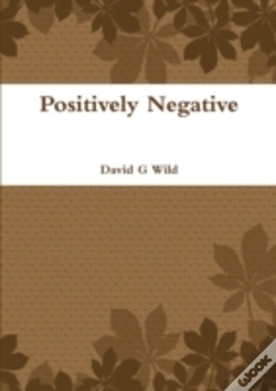 Capa do artigo Positively Negative