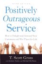 Positively Outrageous Service - Preview