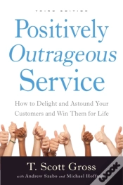 Capa do artigo Positively Outrageous Service