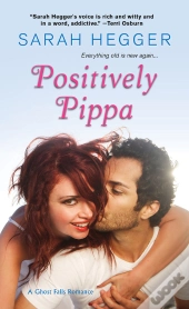Positively Pippa