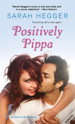 Capa do artigo Positively Pippa