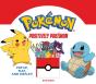 Positively Pokemon: Pop Up, Play, And Display! - Preview
