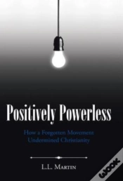 Capa do artigo Positively Powerless: How A Forgotten Mo