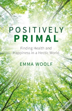 Capa do artigo Positively Primal