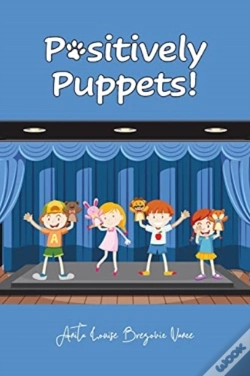 Capa do artigo Positively Puppets!