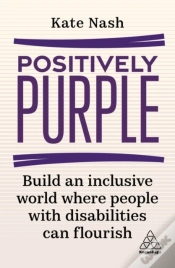 Capa do artigo Positively Purple