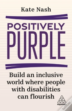 Capa do artigo Positively Purple