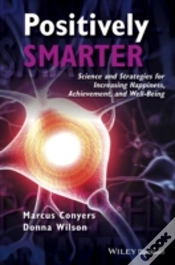 Capa do artigo Positively Smarter