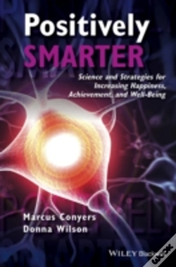 Capa do artigo Positively Smarter