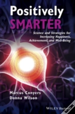 Capa do artigo Positively Smarter