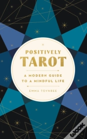 Capa do artigo Positively Tarot