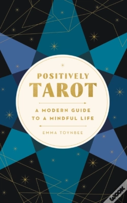 Capa do artigo Positively Tarot