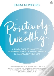 Capa do artigo Positively Wealthy