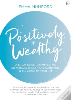 Capa do artigo Positively Wealthy