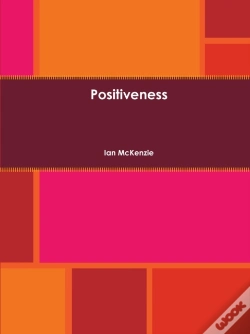 Capa do artigo Positiveness